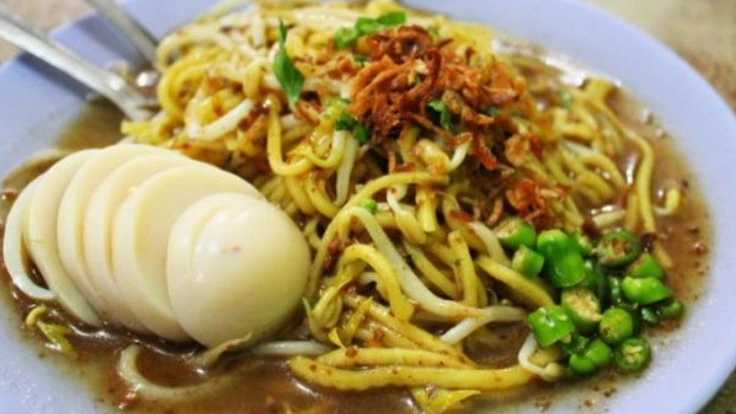 Mie Lampung